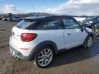 2015 Mini Cooper S Paceman