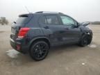 2022 Chevrolet Trax 1LT