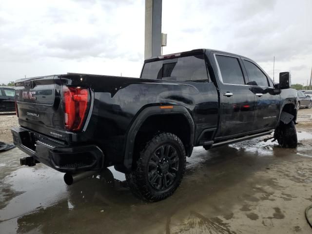 2021 GMC Sierra K2500 Denali