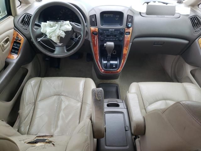 2000 Lexus RX 300