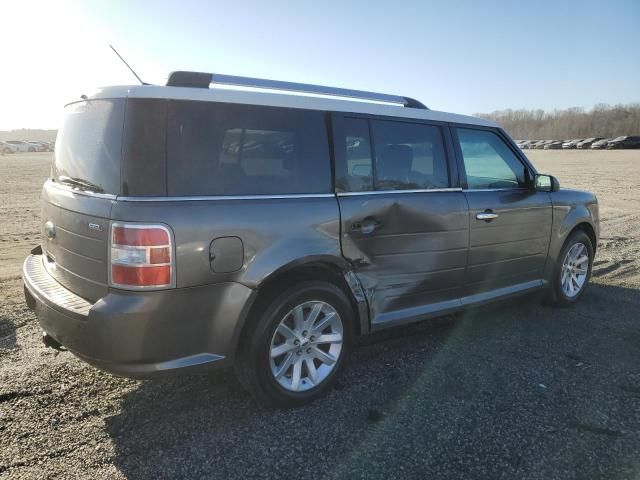 2009 Ford Flex SEL