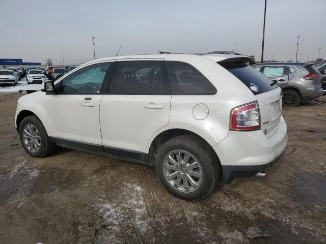 2010 Ford Edge SEL