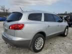 2010 Buick Enclave CXL