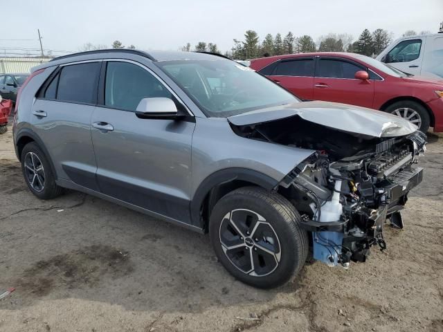 2024 KIA Niro LX