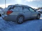 2005 Subaru Legacy Outback 2.5I Limited