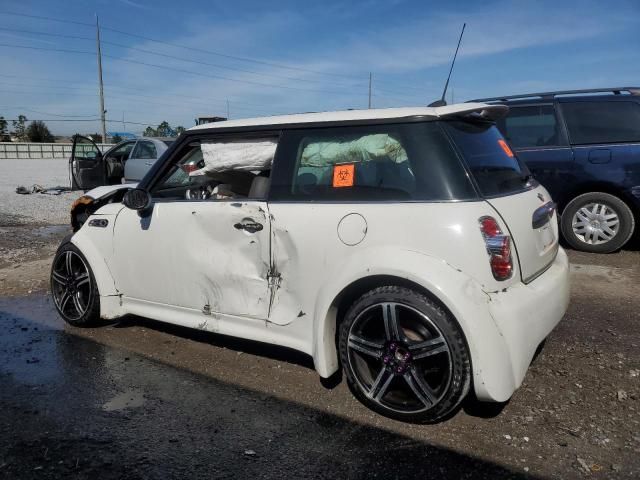 2005 Mini Cooper