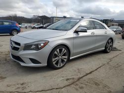 Vehiculos salvage en venta de Copart Lebanon, TN: 2014 Mercedes-Benz CLA 250