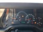 2001 Jeep Wrangler / TJ SE