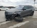 2019 Land Rover Range Rover Velar R-DYNAMIC SE