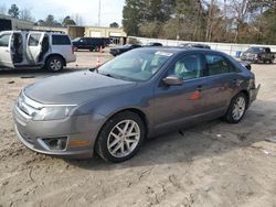 2012 Ford Fusion SEL en venta en Knightdale, NC