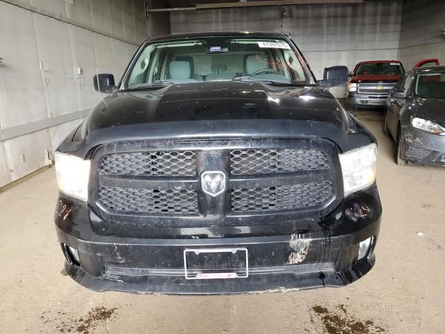 2013 Dodge RAM 1500 ST