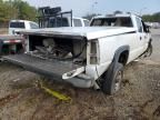 2004 Chevrolet Silverado C2500 Heavy Duty