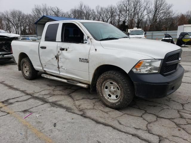 2017 Dodge RAM 1500 ST