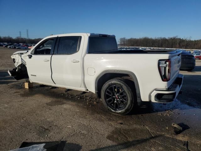 2020 GMC Sierra C1500 Elevation