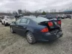 2009 Buick Lucerne CXL