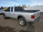 2001 Ford Ranger Super Cab