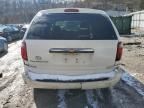 2006 Chrysler Town & Country