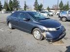 2006 Honda Civic Hybrid