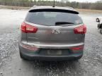 2013 KIA Sportage EX