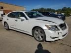 2011 Lexus LS 460L