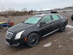 Carros con verificación Run & Drive a la venta en subasta: 2014 Cadillac XTS