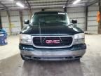 2001 GMC Yukon