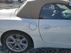 2005 BMW Z4 3.0