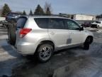 2007 Toyota Rav4 Limited