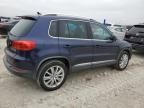 2012 Volkswagen Tiguan S