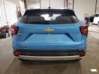 2025 Chevrolet Trax 1LT