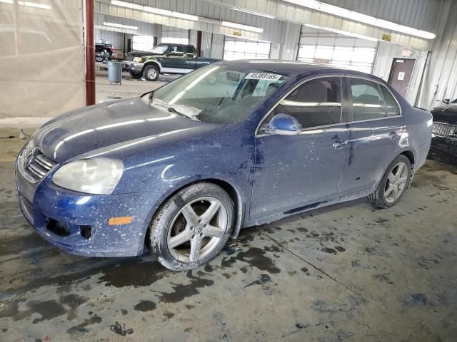 2009 Volkswagen Jetta TDI