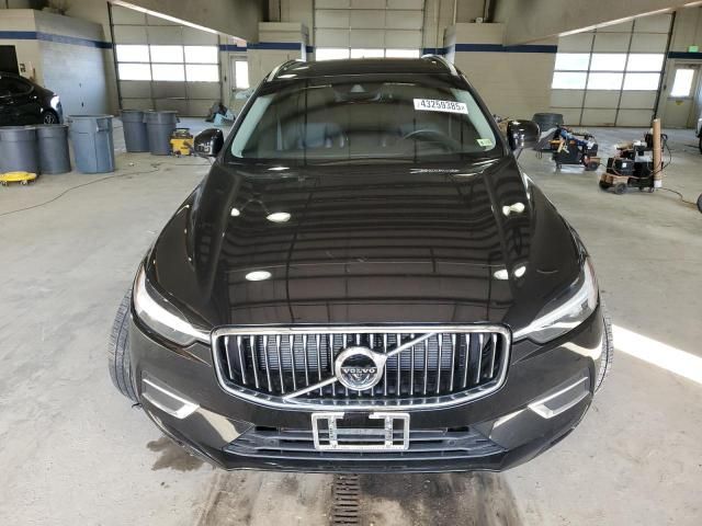 2021 Volvo XC60 T5 Inscription