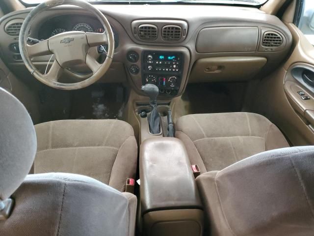 2003 Chevrolet Trailblazer EXT