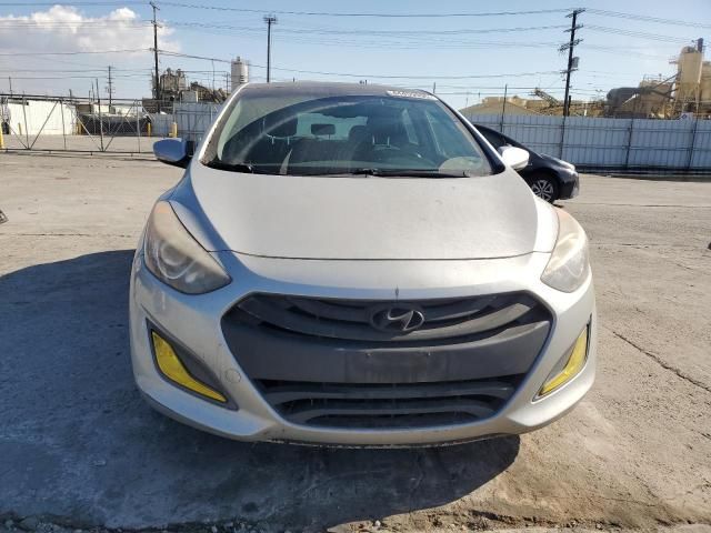 2014 Hyundai Elantra GT