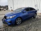 2019 KIA Forte GT Line