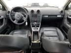 2008 Audi A3 2.0 Premium