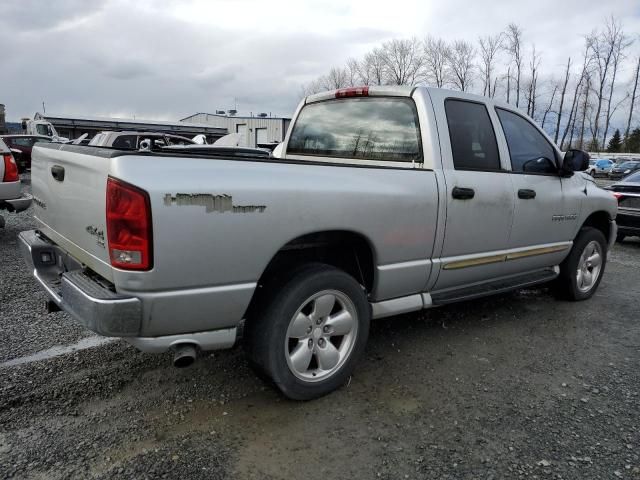 2004 Dodge RAM 1500 ST