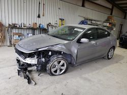 Salvage cars for sale at Chambersburg, PA auction: 2016 Dodge Dart SXT