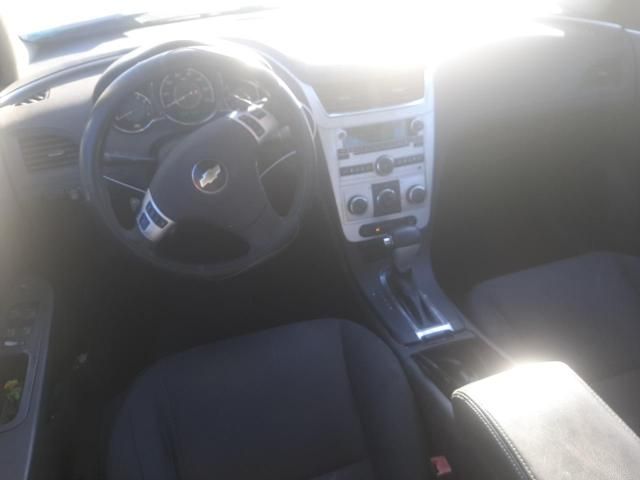 2010 Chevrolet Malibu 1LT