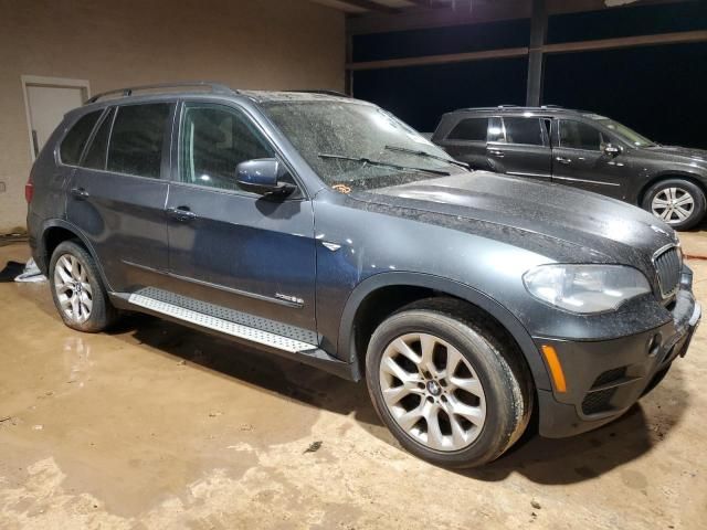 2013 BMW X5 XDRIVE35I