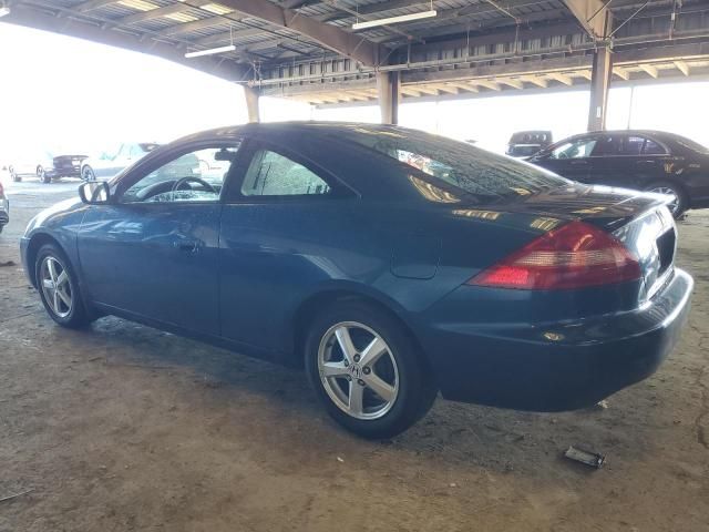 2005 Honda Accord LX