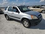 2004 Honda CR-V LX