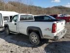 2004 Chevrolet Silverado K1500