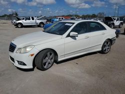 2010 Mercedes-Benz E 350 en venta en Homestead, FL