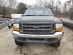 2000 Ford F450 Super Duty