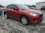 2013 Mazda CX-5 Sport