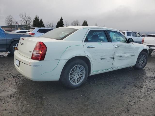 2010 Chrysler 300 Touring