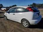 2005 Ford Focus ZX3