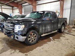 2014 Ford F150 Super Cab en venta en Lansing, MI