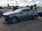 2017 Lexus ES 300H